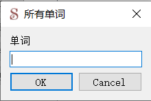 Spellcheck Preferences adding words to a dictionary.